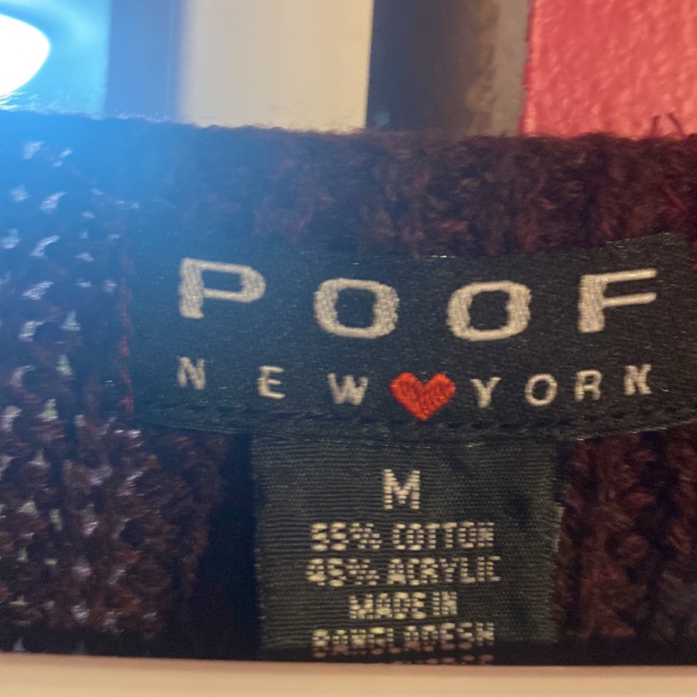 Sweater - Picture 2 of 2